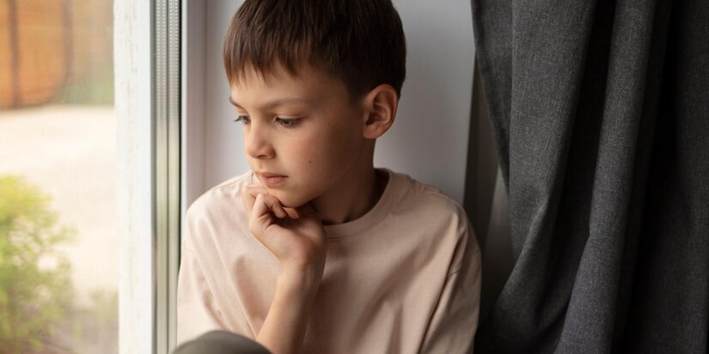 Tulburarea distimică: ce este, cum se manifestă, tratament