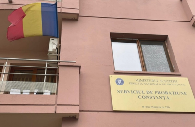 Lecție de viață la Valu lui Traian: Peste 65% dintre cazurile din evidența Probațiunii Constanța vizează infracțiuni rutiere