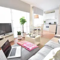 Amenajarea unui studio intr-un vechi birou