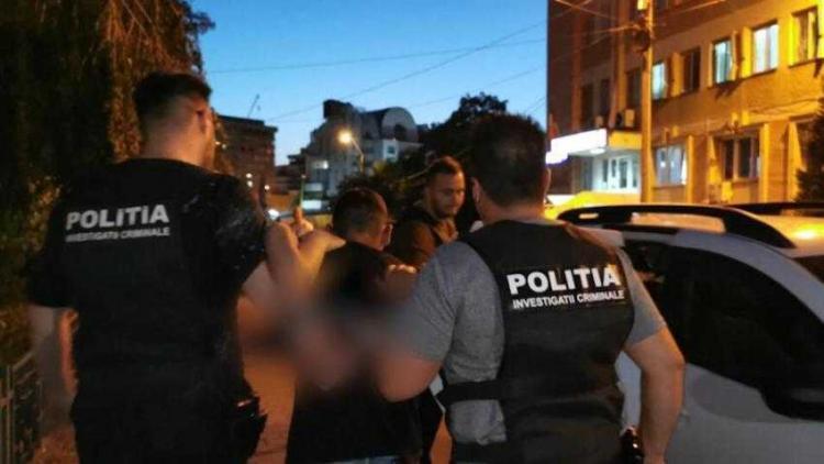 Fostul șef al Inspectoratului pentru Controlul Rutier, trimis în judecată de procurorii DNA Cluj