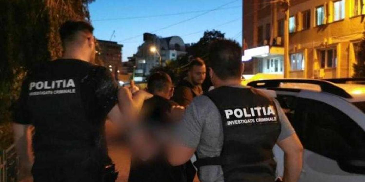 Fostul șef al Inspectoratului pentru Controlul Rutier, trimis în judecată de procurorii DNA Cluj