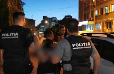 Fostul șef al Inspectoratului pentru Controlul Rutier, trimis în judecată de procurorii DNA Cluj