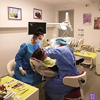 Dentist Holiday Clinic este destinația zâmbetului tău – de ce să alegi această clinică din București