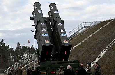 Germania a desfășurat arma de 3,6 miliarde de euro, menită să contracareze rachetele balistice rusești precum Oreșnik: O „capacitate strategică, unică”