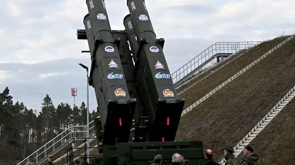 Germania a desfășurat arma de 3,6 miliarde de euro, menită să contracareze rachetele balistice rusești precum Oreșnik: O „capacitate strategică, unică”