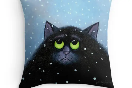 Perne decorative – 20 de modele haioase