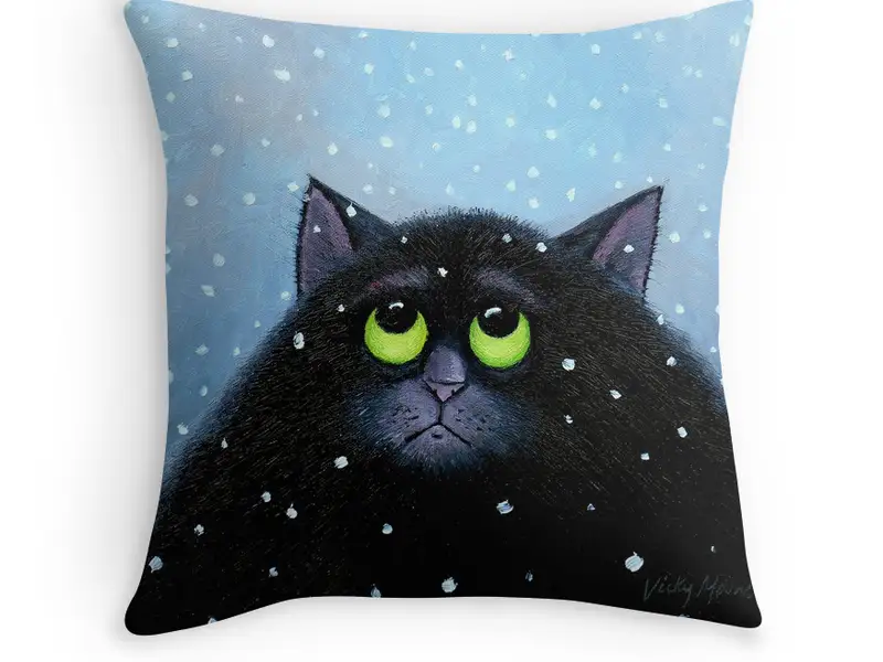 Perne decorative – 20 de modele haioase