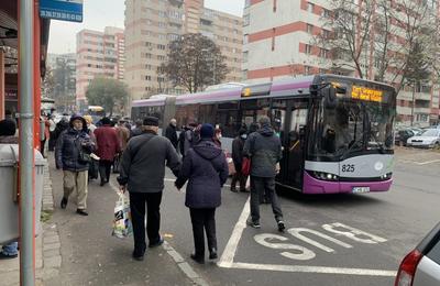 Programul „vinerea verde” din Cluj-Napoca se va aplica și în Florești