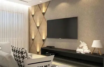 Iluminatul ambiental: cum să creezi o atmosferă caldă în orice cameră