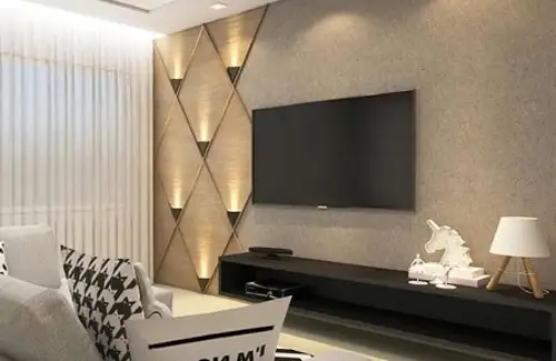 Iluminatul ambiental: cum să creezi o atmosferă caldă în orice cameră