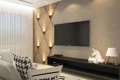 Iluminatul ambiental: cum să creezi o atmosferă caldă în orice cameră