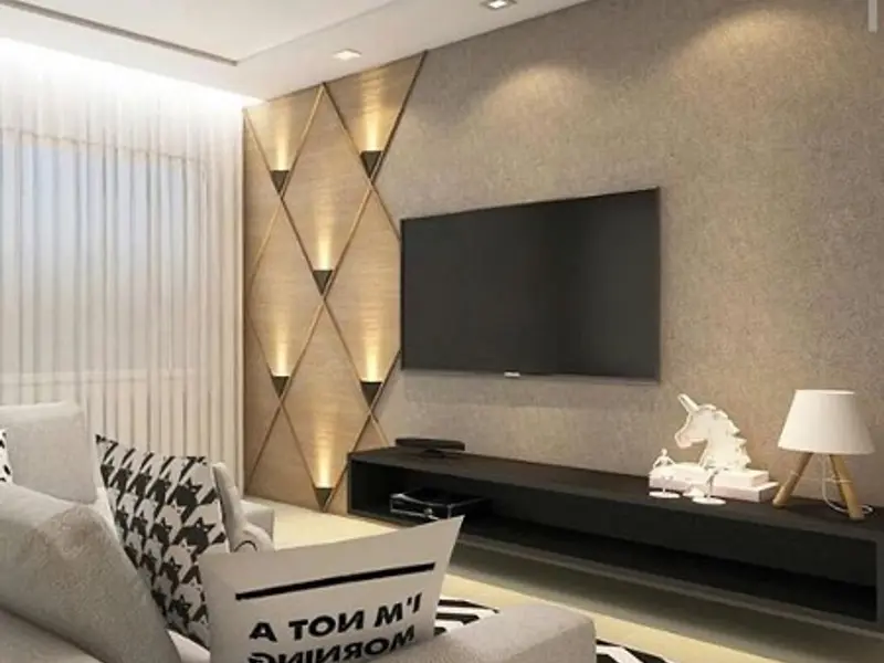 Iluminatul ambiental: cum să creezi o atmosferă caldă în orice cameră