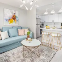 Transformare scandinava pentru un apartament de 3 camere