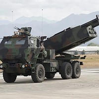 Taiwan instalează lansatoare de rachete HIMARS împotriva Chinei. România și-a luat HIMARS de 1.500.000.000$