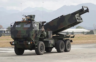 Taiwan instalează lansatoare de rachete HIMARS împotriva Chinei. România și-a luat HIMARS de 1.500.000.000$