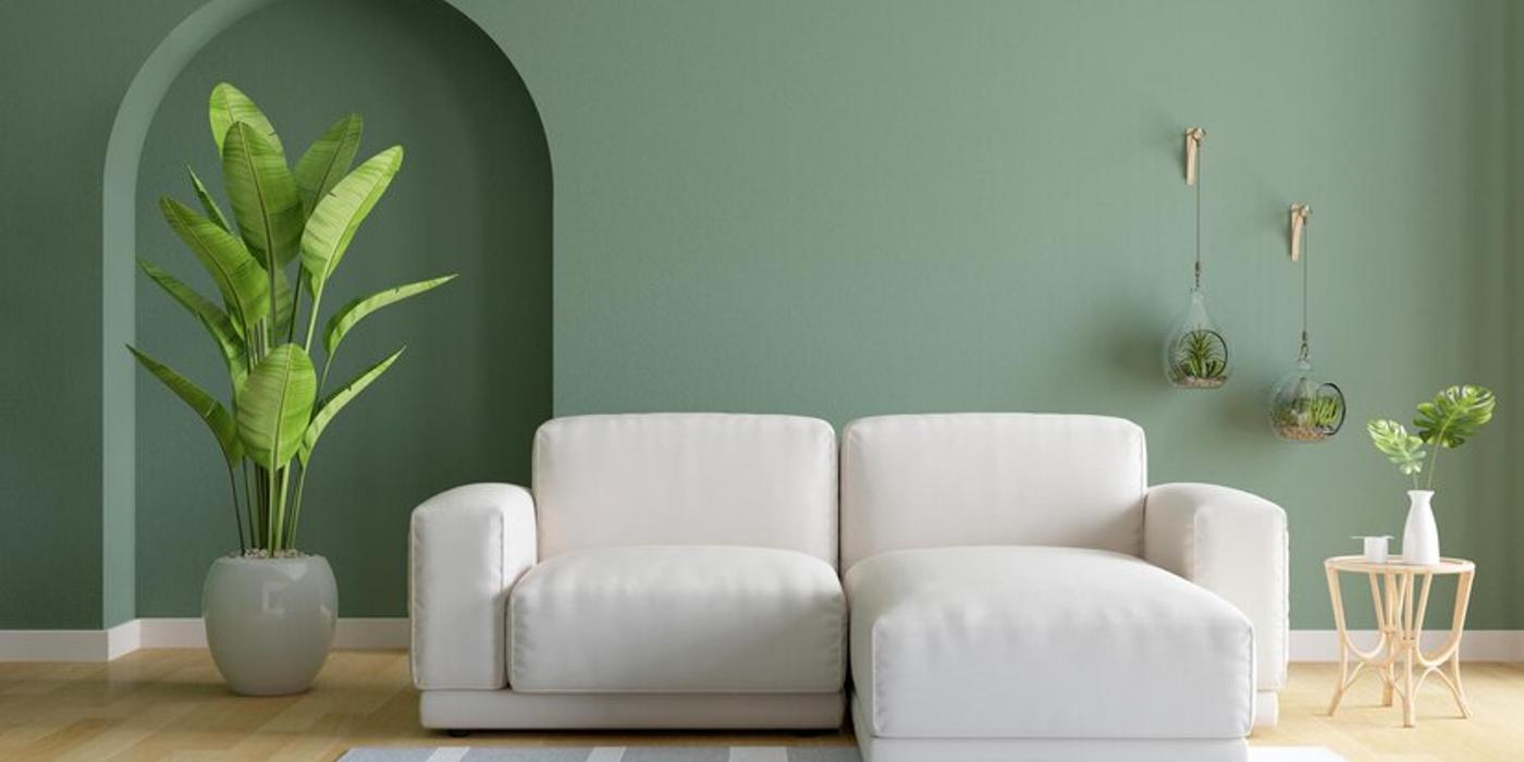 10 trenduri în materie de culori în designul de interior