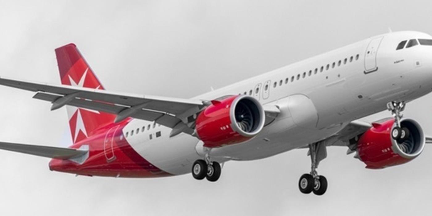 Compania malteză de stat Air Malta a fost închisă şi înlocuită cu o nouă companie, KM Malta Airlines