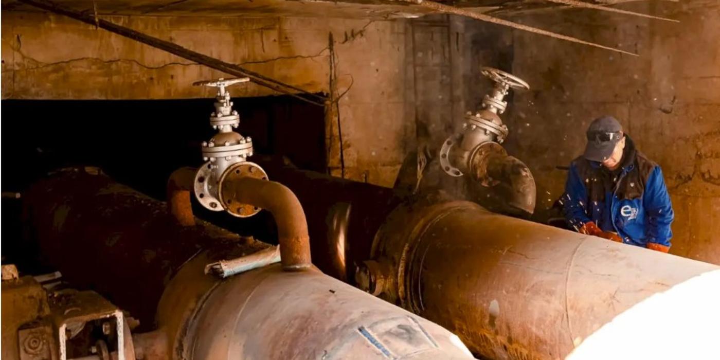 FACIAS dă în judecată Primăria Capitalei și Termoenergetica