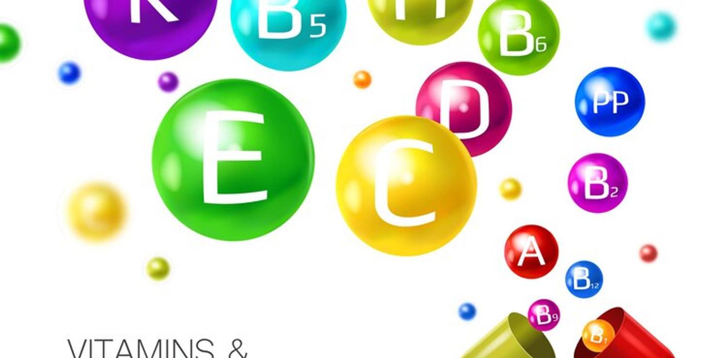 Rolul suplimentelor cu multivitamine în dezvoltarea corespunzătoare a copiilor