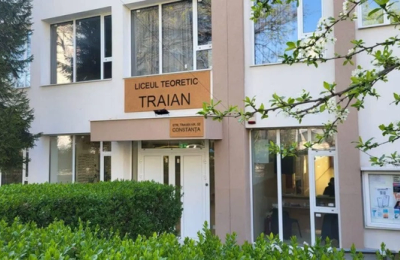 Oportunități de angajare în învățământul din Constanța