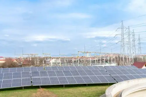 Investițiile în parcuri fotovoltaice aduc venituri cel puțin 20 de ani