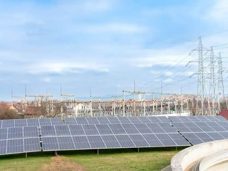 Investițiile în parcuri fotovoltaice aduc venituri cel puțin 20 de ani