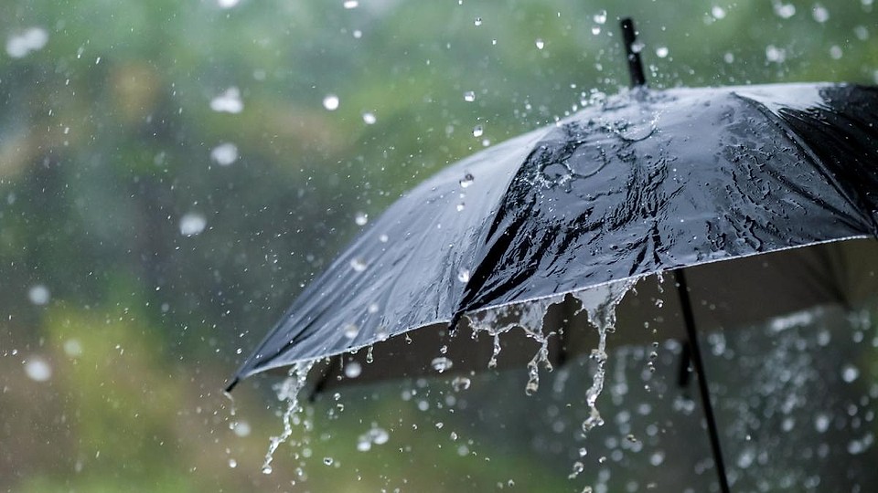 Prognoza meteo, 26 mai. Vremea tipică de toamnă. Ploi sâcâitoare și temperaturi scăzute
