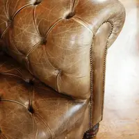 Cum se scot petele de pe canapelele din piele