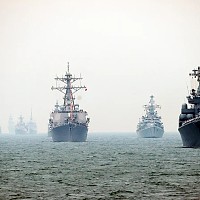 Cum ar arăta lumea după ce China ar cuceri Taiwanul. America umilită, Beijing impune o nouă ordine mondială