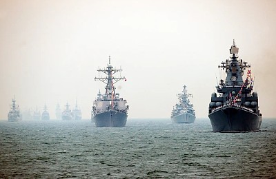 Cum ar arăta lumea după ce China ar cuceri Taiwanul. America umilită, Beijing impune o nouă ordine mondială