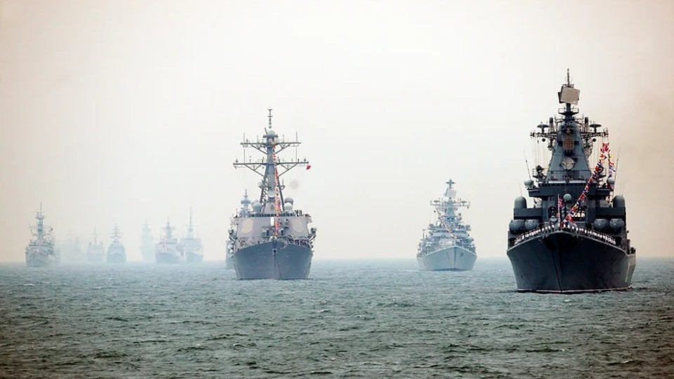 Cum ar arăta lumea după ce China ar cuceri Taiwanul. America umilită, Beijing impune o nouă ordine mondială