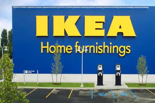 IKEA incheie anul de catalog 2014 in crestere