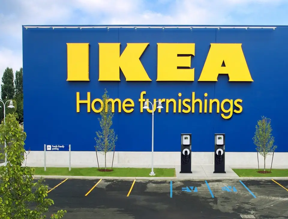 IKEA incheie anul de catalog 2014 in crestere