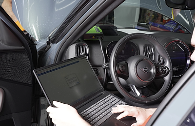 Pilot Garage - Merită să plătești pentru o a doua opinie înainte de o reparație costisitoare?