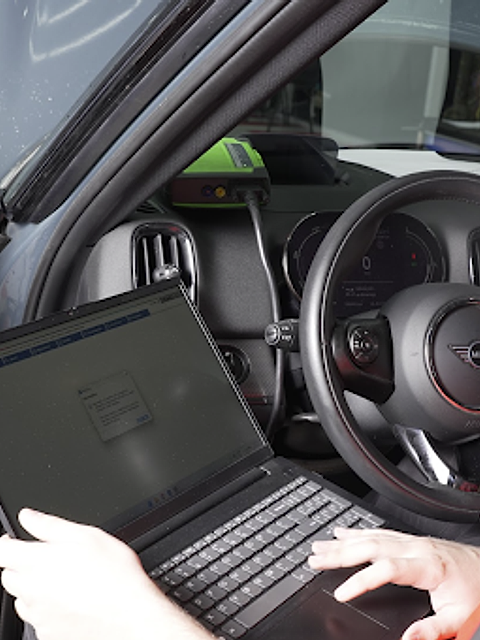 Pilot Garage - Merită să plătești pentru o a doua opinie înainte de o reparație costisitoare?