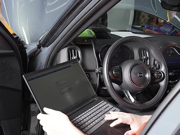 Pilot Garage - Merită să plătești pentru o a doua opinie înainte de o reparație costisitoare?