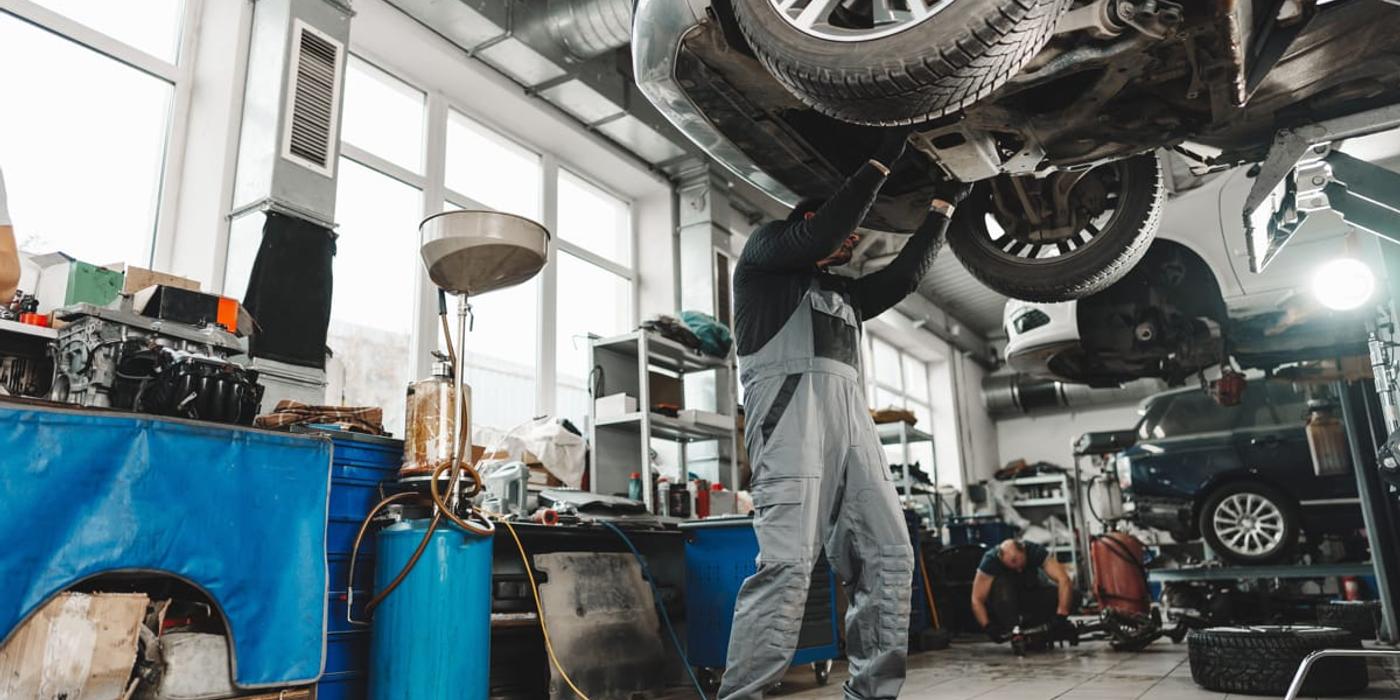 Cum să evitați problemele costisitoare ale filtrului DPF: Sfaturi de la experți