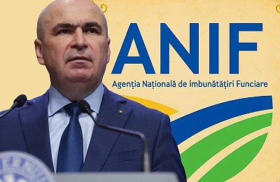 Agenția de stat cu 136.000.000 lei datorii are 3.200 de angajați. Directorul are salariu 16.300 lei
