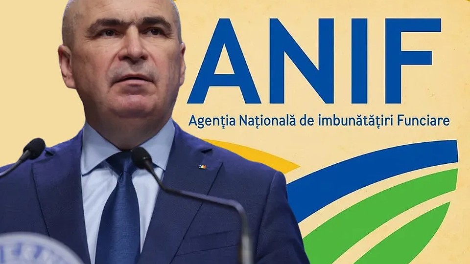 Agenția de stat cu 136.000.000 lei datorii are 3.200 de angajați. Directorul are salariu 16.300 lei