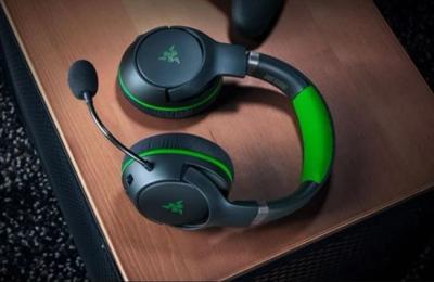 Căștile wireless de la Xbox pot fi folosite acum și pentru consola Nintendo Switch!