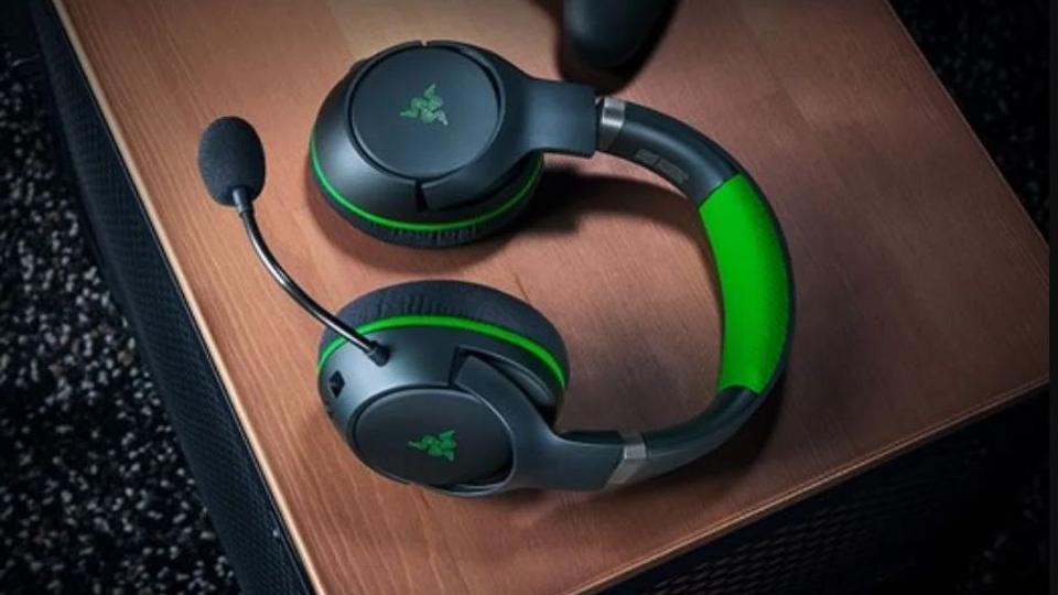 Căștile wireless de la Xbox pot fi folosite acum și pentru consola Nintendo Switch!