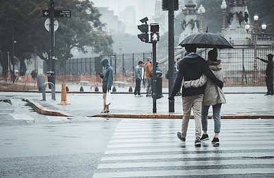 Prognoza meteo, 20 aprilie. Vremea se răcește, ploile revin în aproape toată țara