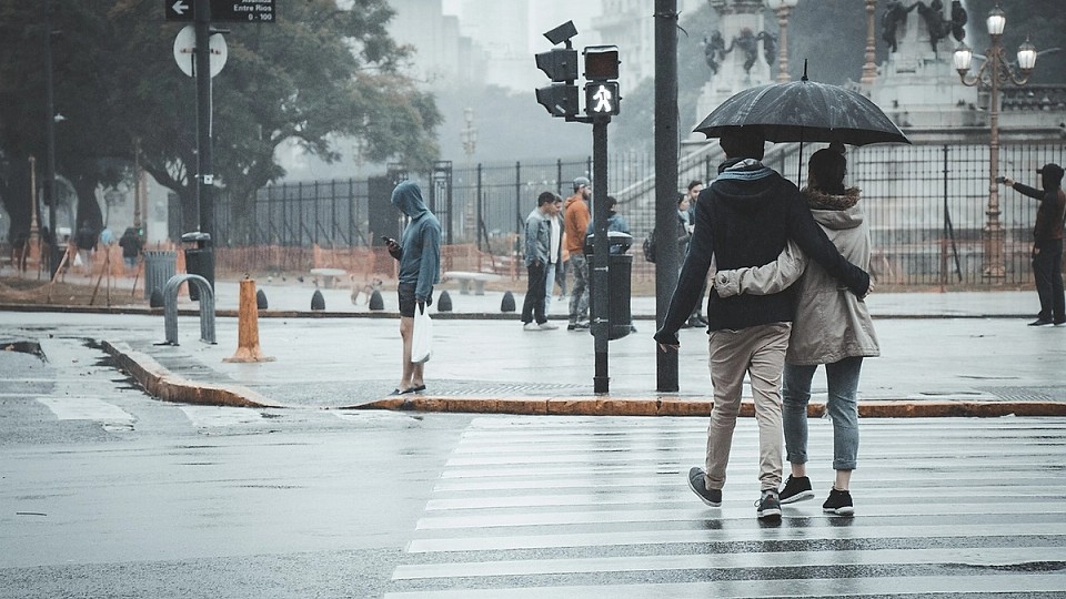 Prognoza meteo, 20 aprilie. Vremea se răcește, ploile revin în aproape toată țara