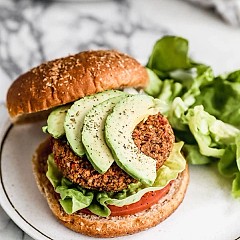 Profită și tu de deliciile de la cel mai bun bistro vegetarian din București