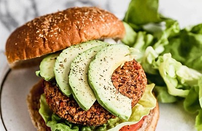 Profită și tu de deliciile de la cel mai bun bistro vegetarian din București