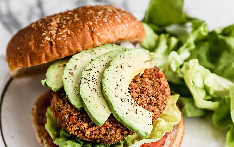 Profită și tu de deliciile de la cel mai bun bistro vegetarian din București