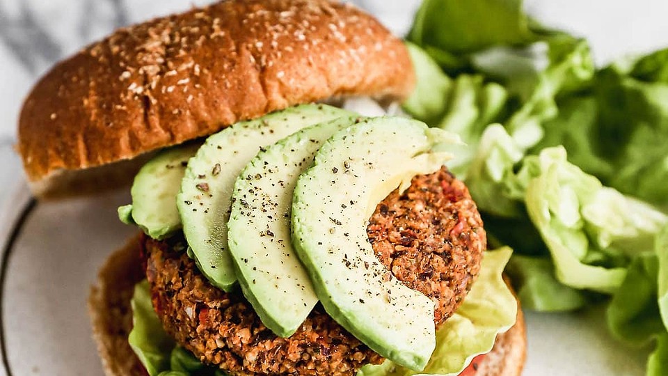 Profită și tu de deliciile de la cel mai bun bistro vegetarian din București