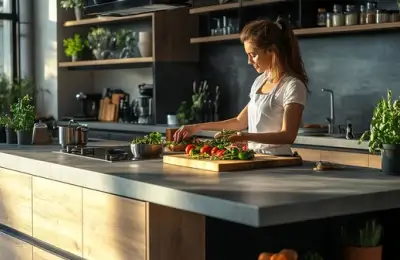 Multifunctional Kitchen Tables: How to Choose Them