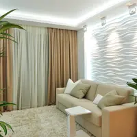 Apartament mic cu o amenajare actuala