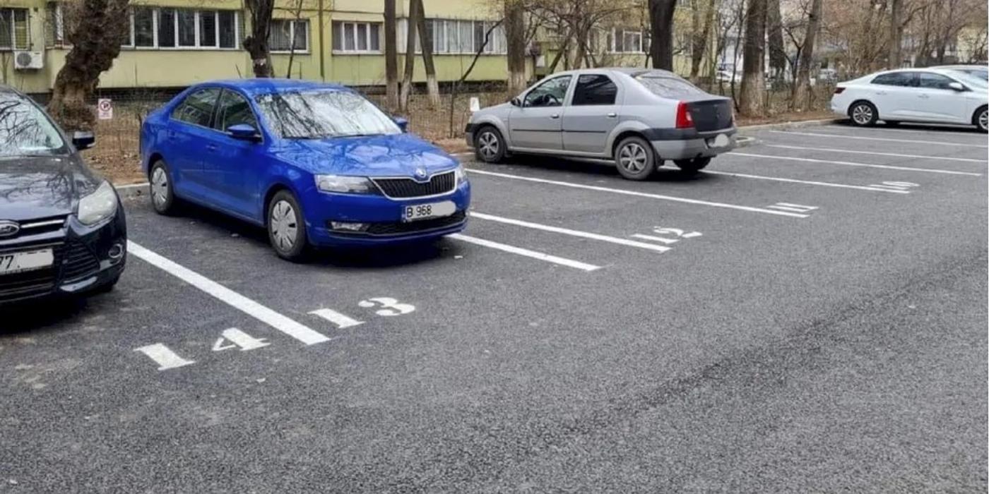 Ai depus o cerere pentru un loc de parcare în Sectorul 6? Cererea pentru obținerea unui loc de parcare de reședință trebuie refăcută